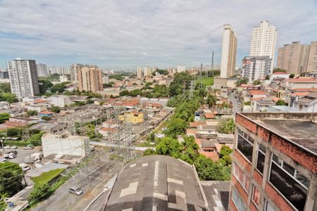 Vista de apartamento à venda com 2 quartos, 66m² em Nossa Senhora do O, São Paulo