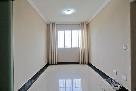 Sala de apartamento à venda com 2 quartos, 66m² em Nossa Senhora do O, São Paulo