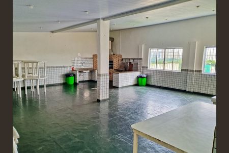 Apartamento à venda com 66m², 2 quartos e 1 vagaÁrea comum - Salão de festas