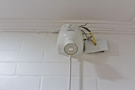 Apartamento à venda com 66m², 2 quartos e 1 vagaBanheiro