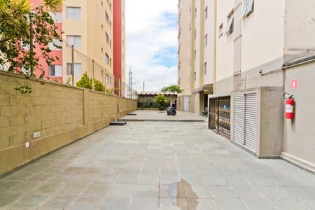 Apartamento à venda com 66m², 2 quartos e 1 vagaÁrea comum