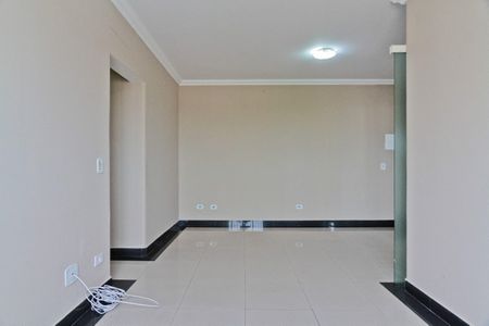 Sala de apartamento à venda com 2 quartos, 66m² em Nossa Senhora do O, São Paulo
