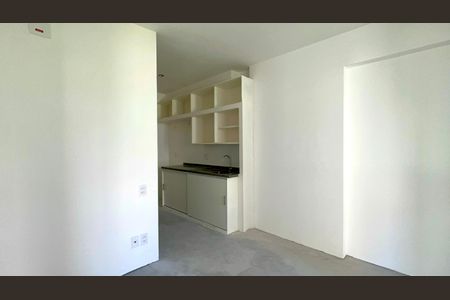 Studio para alugar com 28m², 1 quarto e sem vagaStudio