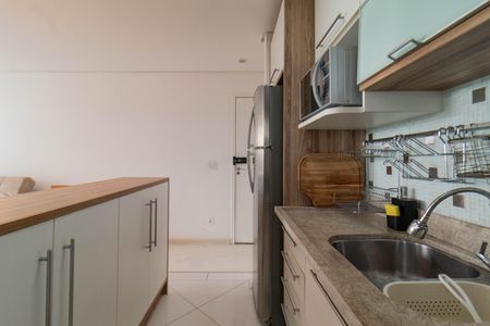 Apartamento para alugar com 48m², 2 quartos e 1 vaga Apartamento para alugar com 48m², 2 quartos e 1 vagaCozinha