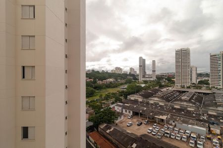 Apartamento para alugar com 48m², 2 quartos e 1 vaga Apartamento para alugar com 48m², 2 quartos e 1 vagaVista da Varanda