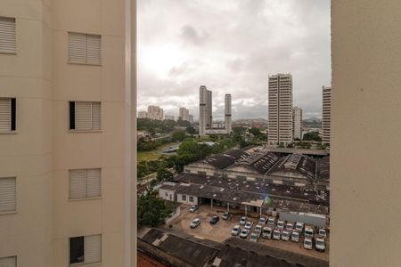 Apartamento para alugar com 48m², 2 quartos e 1 vaga Apartamento para alugar com 48m², 2 quartos e 1 vagaVista do Quarto 2