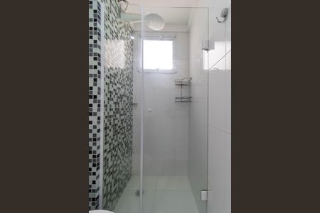 Apartamento para alugar com 48m², 2 quartos e 1 vaga Apartamento para alugar com 48m², 2 quartos e 1 vagaBanheiro