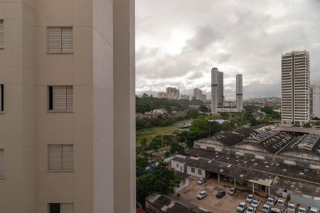 Apartamento para alugar com 48m², 2 quartos e 1 vaga Apartamento para alugar com 48m², 2 quartos e 1 vagaVista do Quarto 1