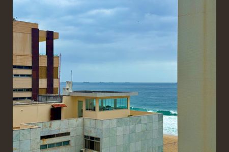 Apartamento à venda com 500m², 5 quartos e 3 vagas Apartamento à venda com 500m², 5 quartos e 3 vagasCobertura - vista para o mar