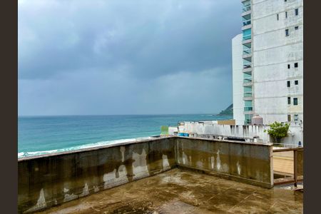 Apartamento à venda com 500m², 5 quartos e 3 vagas Apartamento à venda com 500m², 5 quartos e 3 vagasCobertura