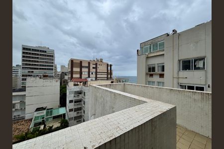 Apartamento à venda com 500m², 5 quartos e 3 vagas Apartamento à venda com 500m², 5 quartos e 3 vagasCobertura