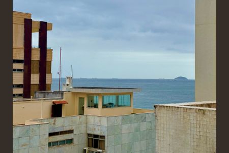 Apartamento à venda com 500m², 5 quartos e 3 vagas Apartamento à venda com 500m², 5 quartos e 3 vagasQuarto - vista para o mar