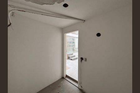 Apartamento à venda com 500m², 5 quartos e 3 vagas Apartamento à venda com 500m², 5 quartos e 3 vagasCobertura