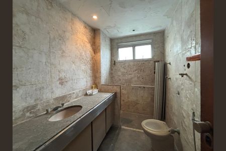 Apartamento à venda com 500m², 5 quartos e 3 vagas