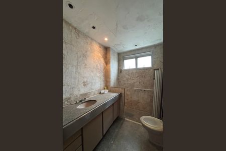 Apartamento à venda com 500m², 5 quartos e 3 vagas