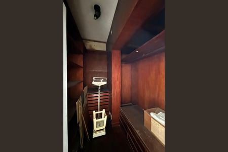 Apartamento à venda com 500m², 5 quartos e 3 vagas Apartamento à venda com 500m², 5 quartos e 3 vagasSuite 2 - closet