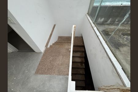 Apartamento à venda com 500m², 5 quartos e 3 vagas Apartamento à venda com 500m², 5 quartos e 3 vagasCobertura