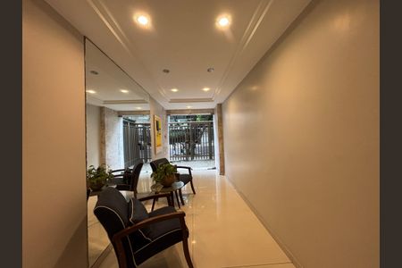 Apartamento à venda com 500m², 5 quartos e 3 vagas Apartamento à venda com 500m², 5 quartos e 3 vagasPortaria