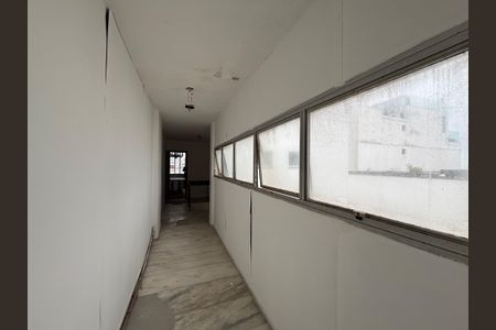 Apartamento à venda com 500m², 5 quartos e 3 vagas Apartamento à venda com 500m², 5 quartos e 3 vagasCobertura - corredor