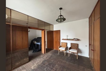 Apartamento à venda com 500m², 5 quartos e 3 vagas Apartamento à venda com 500m², 5 quartos e 3 vagasSuite 1