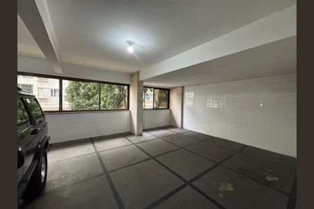 Apartamento à venda com 500m², 5 quartos e 3 vagas Apartamento à venda com 500m², 5 quartos e 3 vagasGaragem