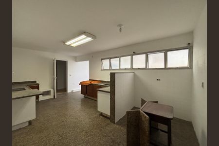 Apartamento à venda com 500m², 5 quartos e 3 vagas Apartamento à venda com 500m², 5 quartos e 3 vagasCozinha