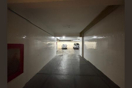 Apartamento à venda com 500m², 5 quartos e 3 vagas Apartamento à venda com 500m², 5 quartos e 3 vagasGaragem