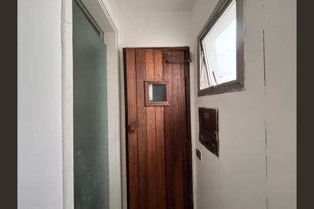 Apartamento à venda com 500m², 5 quartos e 3 vagas Apartamento à venda com 500m², 5 quartos e 3 vagasCobertura - sauna desativada