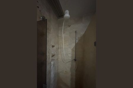 Apartamento à venda com 500m², 5 quartos e 3 vagas Apartamento à venda com 500m², 5 quartos e 3 vagasBanheiro social