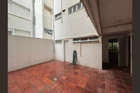 Apartamento à venda com 500m², 5 quartos e 3 vagas Apartamento à venda com 500m², 5 quartos e 3 vagasÁrea comum