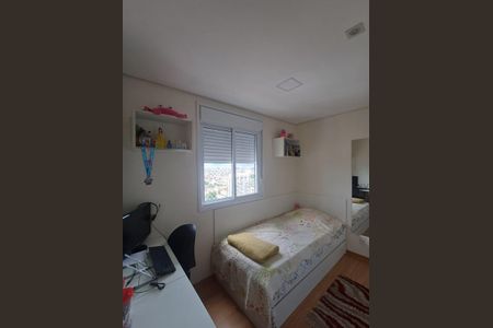 Apartamento à venda com 3 quartos, 72m² em Vila Ester (Zona Norte), São Paulo