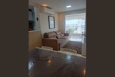 Apartamento à venda com 3 quartos, 72m² em Vila Ester (Zona Norte), São Paulo