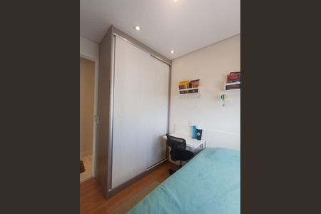 Apartamento à venda com 3 quartos, 72m² em Vila Ester (Zona Norte), São Paulo