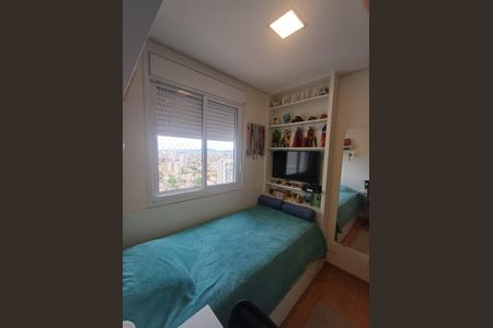 Apartamento à venda com 3 quartos, 72m² em Vila Ester (Zona Norte), São Paulo