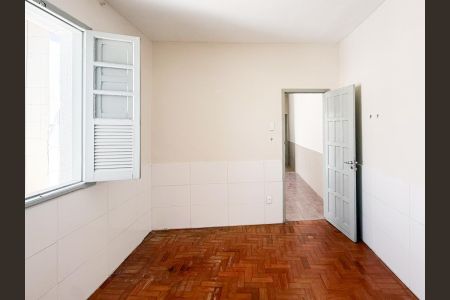 Quarto de casa para alugar com 1 quarto, 53m² em Minas Brasil, Belo Horizonte