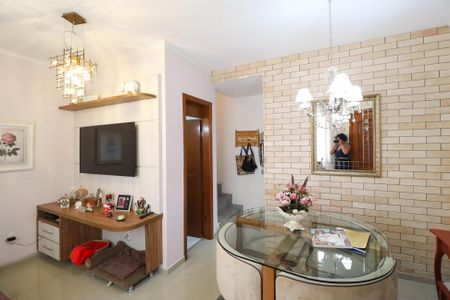 Casa de Condomínio à venda com 3 quartos, 140m² em Parada Inglesa, São Paulo