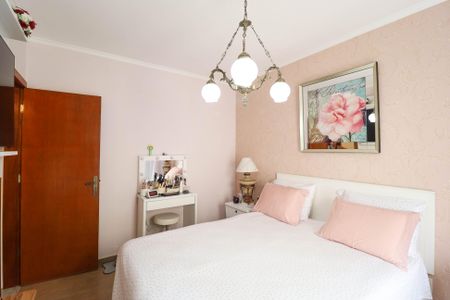 Casa de Condomínio à venda com 3 quartos, 140m² em Parada Inglesa, São Paulo