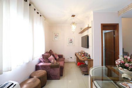 Casa de Condomínio à venda com 3 quartos, 140m² em Parada Inglesa, São Paulo