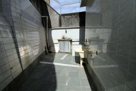 Apartamento à venda com 115m², 2 quartos e 1 vagaQuintal