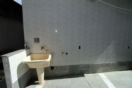 Apartamento à venda com 115m², 2 quartos e 1 vagaQuintal