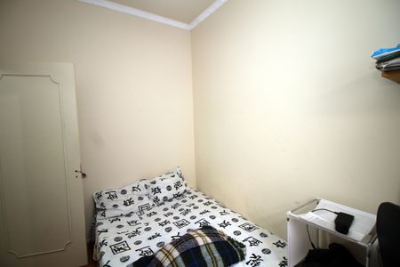 Apartamento à venda com 115m², 2 quartos e 1 vagaQuarto 2