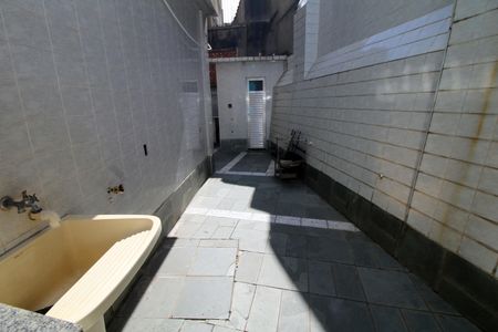 Apartamento à venda com 115m², 2 quartos e 1 vagaQuintal