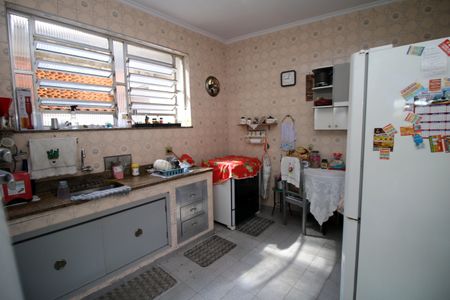 Apartamento à venda com 115m², 2 quartos e 1 vagaCozinha