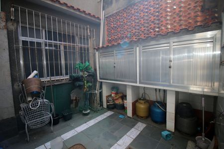 Apartamento à venda com 115m², 2 quartos e 1 vagaQuintal