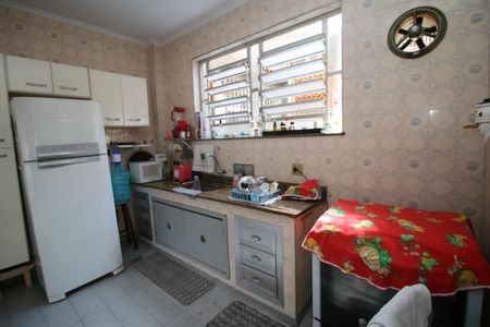 Apartamento à venda com 115m², 2 quartos e 1 vagaCozinha