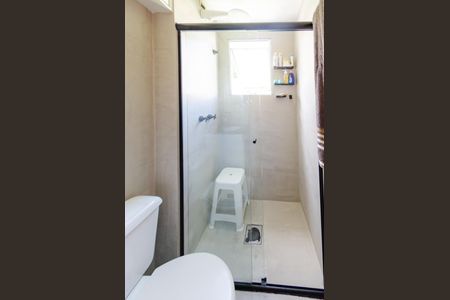 Apartamento à venda com 122m², 2 quartos e 1 vagaBanheiro suíte