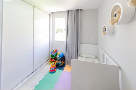 Apartamento à venda com 122m², 2 quartos e 1 vagaQuarto 1