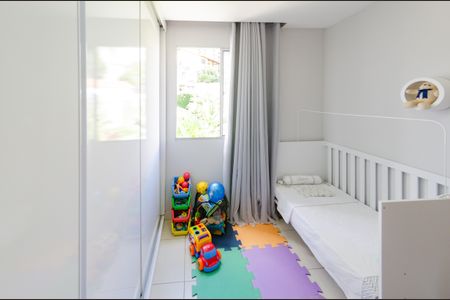 Apartamento à venda com 122m², 2 quartos e 1 vagaQuarto 1