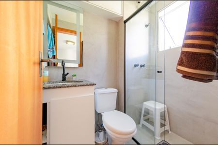 Apartamento à venda com 122m², 2 quartos e 1 vagaBanheiro suíte