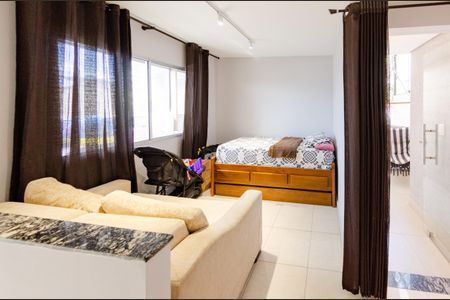 Apartamento à venda com 122m², 2 quartos e 1 vagaSala 2